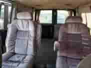 1994 Chevrolet Astro Cargo с VIN 1GBDM19Z6RB247302, выставлен на аукционе Copart как лот 43001285 с пробегом 108 889 миль миль и Списание • Salvage title. История ставок и продаж доступна на DreamBid. Изображение 10.