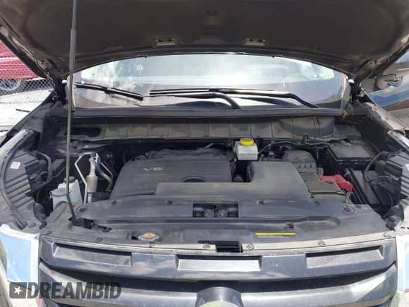 2023 Nissan Pathfinder SL с VIN 5N1DR3CD2PC212118, выставлен на аукционе IAAI как лот 42345666 с пробегом 78 023 миль миль и . История ставок и продаж доступна на DreamBid. Изображение 10.