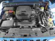 2022 Jeep Wrangler Unlimited Sahara with VIN 1C4JJXP66NW275039, listed as a Copart auction lot 89908095 with 57,166 mi miles and Clean title. Bid and sale history available at DreamBid. Image 12.