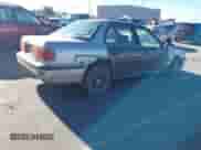 1991 Honda Accord EX z VIN JHMCB756XMC801180, wystawiony jako IAAI lot #43504248 z przebiegiem 268 067 mil mil oraz . Historia ofert i sprzedaży dostępna na DreamBid. Obrazek 4.