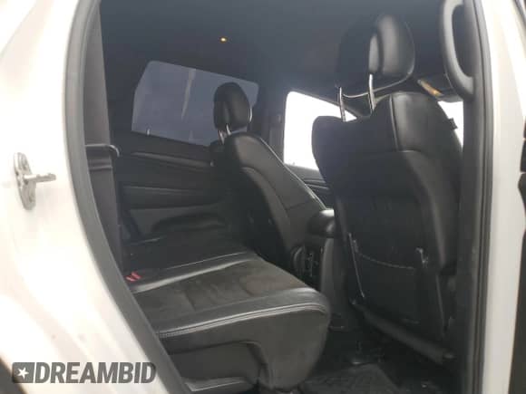 2019 Jeep Grand Cherokee Altitude with VIN 1C4RJEAGXKC707606, listed as a Copart auction lot 84592845 with 148,655 mi miles and Clean title. Bid and sale history available at DreamBid. Image 10.