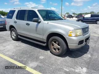 2004 Ford Explorer XLT с VIN 1FMZU73K14UC30917, выставлен на аукционе IAAI как лот 43129822 с пробегом 81 389 миль миль и . История ставок и продаж доступна на DreamBid. Изображение 1.