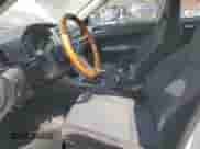 2013 Subaru WRX WRX with VIN JF1GR7E61DG823632, listed as a Copart auction lot 71733335 with 131,759 mi miles and Salvage title. Bid and sale history available at DreamBid. Image 7.