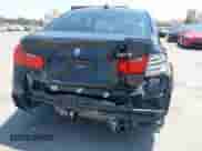 2015 BMW M3 with VIN WBS3C9C59FP804029, listed as a IAAI auction lot 42438618 with 109,817 mi miles and . Bid and sale history available at DreamBid. Image 6.