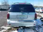 2007 Chevrolet TrailBlazer LT с VIN 1GNDT13SX72132832, выставлен на аукционе IAAI как лот 41606559 с пробегом 120 851 миль миль и . История ставок и продаж доступна на DreamBid. Изображение 16.