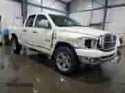 2008 Dodge 1500 ST с VIN 1D7HU18258J163838, выставлен на аукционе Copart как лот 58378055 с пробегом 48 817 миль миль и Списание • Salvage title. История ставок и продаж доступна на DreamBid. Изображение 4.