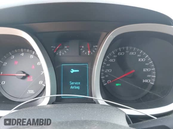 2011 Chevrolet Equinox 2LT with VIN 2CNALPECXB6367274, listed as a IAAI auction lot 43242044 with 144,897 mi miles and . Bid and sale history available at DreamBid. Image 7.