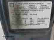 2002 GMC Sierra 1500 Denali z VIN 2GTFK69U221383430, wystawiony jako Copart lot #47127615 z przebiegiem 256 422 mil mil oraz Szkoda całkowita • Salvage title. Historia ofert i sprzedaży dostępna na DreamBid. Obrazek 14.