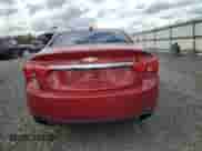 2014 Chevrolet Impala LTZ z VIN 2G1155S31E9285193, wystawiony jako Copart lot #85010065 z przebiegiem 127 170 mil mil oraz Szkoda całkowita • Salvage title. Historia ofert i sprzedaży dostępna na DreamBid. Obrazek 6.