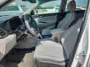 2020 Hyundai Tucson SEL with VIN KM8J3CAL6LU281591, listed as a Copart auction lot 64031455 with 41,188 mi miles and Salvage title. Bid and sale history available at DreamBid. Image 7.