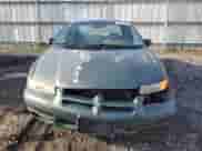 1996 Dodge Stratus with VIN 1B3EJ46XXTN285619, listed as a Copart auction lot 78267884 with Not provided miles and Salvage title. Bid and sale history available at DreamBid. Image 5.
