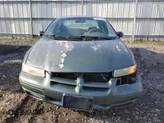 1996 Dodge Stratus с VIN 1B3EJ46XXTN285619, выставлен на аукционе Copart как лот 78267884 с пробегом Не указан миль и Списание • Salvage title. История ставок и продаж доступна на DreamBid. Изображение 5.