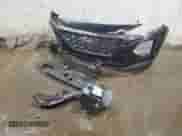 2019 Hyundai Santa Fe Limited z VIN 5NMS53AA1KH071911, wystawiony jako Copart lot #88860245 z przebiegiem 95 578 mil mil oraz Szkoda całkowita • Salvage title. Historia ofert i sprzedaży dostępna na DreamBid. Obrazek 13.