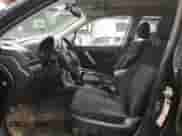 2015 Subaru Forester Premium с VIN JF2SJADCXFG464205, выставлен на аукционе Copart как лот 86407925 с пробегом 201 229 миль миль и Чистый • Clean title. История ставок и продаж доступна на DreamBid. Изображение 7.