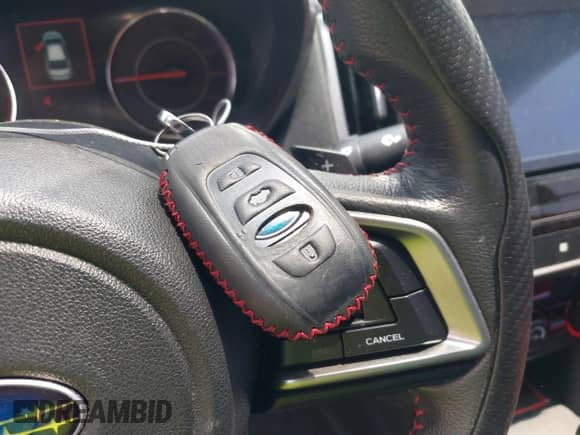 2019 Subaru Impreza Special Sports z VIN 4S3GKAJ61K3627597, wystawiony jako IAAI lot #42381210 z przebiegiem 65 575 mil mil oraz . Historia ofert i sprzedaży dostępna na DreamBid. Obrazek 11.