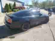 2007 Ford Mustang GT Deluxe с VIN 1ZVFT82H675245950, выставлен на аукционе Copart как лот 86333745 с пробегом 102 622 миль миль и Списание • Salvage title. История ставок и продаж доступна на DreamBid. Изображение 3.