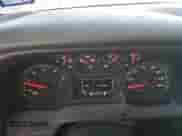 2022 Chevrolet Silverado 2500HD Custom с VIN 1GC5YMEY9NF217071, выставлен на аукционе Copart как лот 84622555 с пробегом 105 379 миль миль и Списание • Salvage title. История ставок и продаж доступна на DreamBid. Изображение 9.