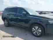 2025 Nissan Pathfinder SL с VIN 5N1DR3CA3SC252139, выставлен на аукционе IAAI как лот 43170382 с пробегом 10 730 миль миль и . История ставок и продаж доступна на DreamBid. Изображение 13.