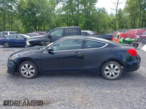 2012 Honda Accord LX-S with VIN 1HGCS1B35CA000919, listed as a IAAI auction lot 42704977 with 273,485 mi miles and . Bid and sale history available at DreamBid. Image 14.