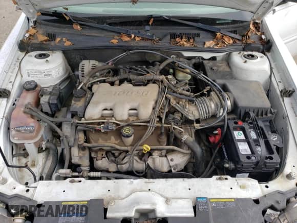 2002 Chevrolet Malibu с VIN 1G1ND52J42M574019, выставлен на аукционе Copart как лот 75548904 с пробегом 87 521 миль миль и Чистый • Clean title. История ставок и продаж доступна на DreamBid. Изображение 11.