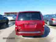 2016 Dodge Grand Caravan American Value z VIN 2C4RDGBG1GR401765, wystawiony jako IAAI lot #41719189 z przebiegiem 139 787 mil mil oraz . Historia ofert i sprzedaży dostępna na DreamBid. Obrazek 16.