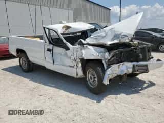 1988 Chevrolet Silverado 3500 z VIN 1GCGC34K3JE141720, wystawiony jako Copart lot #53824654 z przebiegiem 194 390 mil mil oraz Nie do naprawy • Non repairable. Historia ofert i sprzedaży dostępna na DreamBid. Obrazek 4.