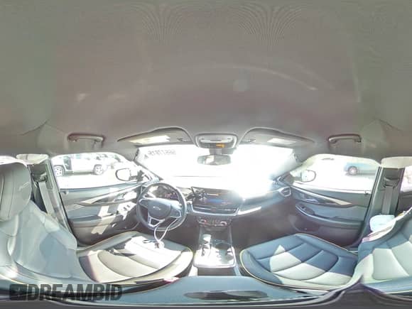 2024 Chevrolet TrailBlazer ACTIV z VIN KL79MVSL1RB102566, wystawiony jako Copart lot #56677815 z przebiegiem 8 886 mil mil oraz Szkoda całkowita • Salvage title. Historia ofert i sprzedaży dostępna na DreamBid. Obrazek 14.