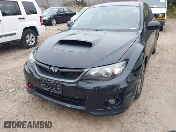 2011 Subaru WRX WRX with VIN JF1GV7E6XBG523452, listed as a IAAI auction lot 43133983 with 132,688 mi miles and . Bid and sale history available at DreamBid. Image 6.