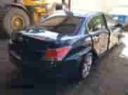 2008 Honda Accord EX with VIN 1HGCP36738A070999, listed as a IAAI auction lot 42846114 with 114,254 mi miles and . Bid and sale history available at DreamBid. Image 4.