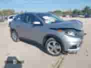 2021 Honda HR-V LX with VIN 3CZRU6H3XMM753142, listed as a IAAI auction lot 43340959 with 22,220 mi miles and . Bid and sale history available at DreamBid. Image 1.