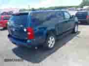 2007 Chevrolet Suburban LTZ z VIN 3GNFK16347G208083, wystawiony jako IAAI lot #42539618 z przebiegiem 276 426 mil mil oraz . Historia ofert i sprzedaży dostępna na DreamBid. Obrazek 4.