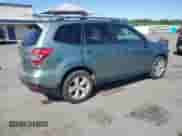 2014 Subaru Forester Limited z VIN JF2SJAHC9EH495268, wystawiony jako Copart lot #70902765 z przebiegiem 160 090 mil mil oraz Szkoda całkowita • Salvage title. Historia ofert i sprzedaży dostępna na DreamBid. Obrazek 3.