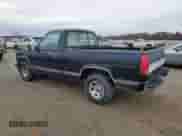 1997 Chevrolet Silverado 1500 with VIN 1GCEC14R5VZ187489, listed as a Copart auction lot 87211824 with 211,353 mi miles and Clean title. Bid and sale history available at DreamBid. Image 2.