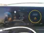 2025 Hyundai Kona Limited с VIN KM8HECA38SU206155, выставлен на аукционе Copart как лот 87183675 с пробегом 644 миль миль и Списание • Salvage title. История ставок и продаж доступна на DreamBid. Изображение 9.