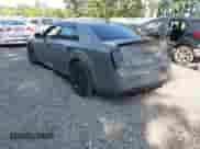 2019 Chrysler 300 S с VIN 2C3CCABG6KH639085, выставлен на аукционе IAAI как лот 42794818 с пробегом 109 802 миль миль и . История ставок и продаж доступна на DreamBid. Изображение 3.