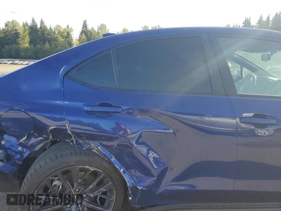 2024 Subaru WRX Premium с VIN JF1VBAH67R9809184, выставлен на аукционе Copart как лот 82001895 с пробегом 14 698 миль миль и Списание • Salvage title. История ставок и продаж доступна на DreamBid. Изображение 10.