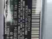 2019 Hyundai Veloster Premium с VIN KMHTG6AF4KU004364, выставлен на аукционе Copart как лот 65846495 с пробегом 36 884 миль миль и Списание • Salvage title. История ставок и продаж доступна на DreamBid. Изображение 12.