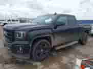2015 GMC Sierra 1500 with VIN 1GTR1TEH5FZ259768, listed as a IAAI auction lot 42625289 with 138,348 mi miles and . Bid and sale history available at DreamBid. Image 2.