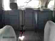 2015 Jeep Grand Cherokee Altitude z VIN 1C4RJFAG5FC883894, wystawiony jako Copart lot #81595165 z przebiegiem 124 601 mil mil oraz Szkoda całkowita • Salvage title. Historia ofert i sprzedaży dostępna na DreamBid. Obrazek 10.