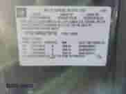 2002 GMC Sierra 1500 z VIN 1GTEC14W42Z183192, wystawiony jako Copart lot #86832884 z przebiegiem Nie podano mil oraz Szkoda całkowita • Salvage title. Historia ofert i sprzedaży dostępna na DreamBid. Obrazek 12.