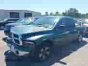 2004 Dodge 1500 SLT with VIN 1D7HA18N94J133464, listed as a IAAI auction lot 43013886 with 231,366 mi miles and . Bid and sale history available at DreamBid. Image 2.