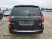 2011 Dodge Grand Caravan Crew с VIN 2D4RN5DG0BR707317, выставлен на аукционе Copart как лот 43255995 с пробегом 211 160 миль миль и Чистый • Clean title. История ставок и продаж доступна на DreamBid. Изображение 6.