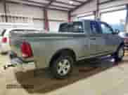 2009 Dodge 1500 Sport с VIN 1D3HV18T59S739950, выставлен на аукционе Copart как лот 60268225 с пробегом 228 641 миль миль и Списание • Salvage title. История ставок и продаж доступна на DreamBid. Изображение 3.