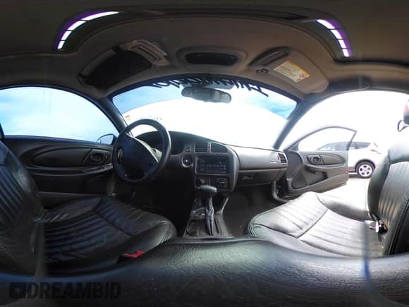 2004 Chevrolet Monte Carlo SS Supercharged с VIN 2G1WZ151049326439, выставлен на аукционе IAAI как лот 43207595 с пробегом 115 468 миль миль и . История ставок и продаж доступна на DreamBid. Изображение 20.