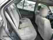 1990 Honda Accord EX z VIN JHMCB7563LC072616, wystawiony jako Copart lot #67892284 z przebiegiem 218 918 mil mil oraz Szkoda całkowita • Salvage title. Historia ofert i sprzedaży dostępna na DreamBid. Obrazek 11.