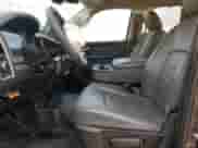 2018 Ram 1500 Tradesman с VIN 1C6RR6FG3JS296648, выставлен на аукционе Copart как лот 44436845 с пробегом Не указан миль и Списание • Salvage title. История ставок и продаж доступна на DreamBid. Изображение 7.