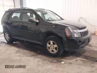 2008 Chevrolet Equinox LS с VIN 2CNDL13F786071645, выставлен на аукционе IAAI как лот 43079106 с пробегом 182 175 миль миль и . История ставок и продаж доступна на DreamBid. Изображение 1.