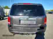 2014 Honda Pilot EX-L z VIN 5FNYF4H55EB054900, wystawiony jako Copart lot #82346645 z przebiegiem 158 454 mil mil oraz Szkoda całkowita • Salvage title. Historia ofert i sprzedaży dostępna na DreamBid. Obrazek 6.