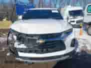 2020 Chevrolet Blazer LT z VIN 3GNKBBRA6LS705853, wystawiony jako IAAI lot #41646508 z przebiegiem 56 115 mil mil oraz . Historia ofert i sprzedaży dostępna na DreamBid. Obrazek 12.