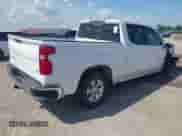2020 Chevrolet Silverado 1500 LT с VIN 3GCPWCEK6LG390434, выставлен на аукционе IAAI как лот 42593967 с пробегом Не указан миль и . История ставок и продаж доступна на DreamBid. Изображение 4.
